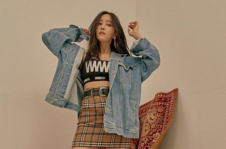 HOT: Xôn xao Hyomin (T-ara) trở lại Việt Nam ngay trong tháng 9?-4