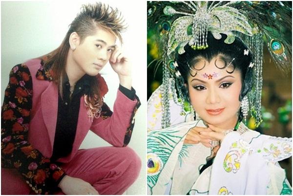 HỒ SƠ SAO - Lâm Khánh Chi: Quá khứ là hoàng tử vạn người mê, hiện tại là công chúa thị phi nhất showbiz-10