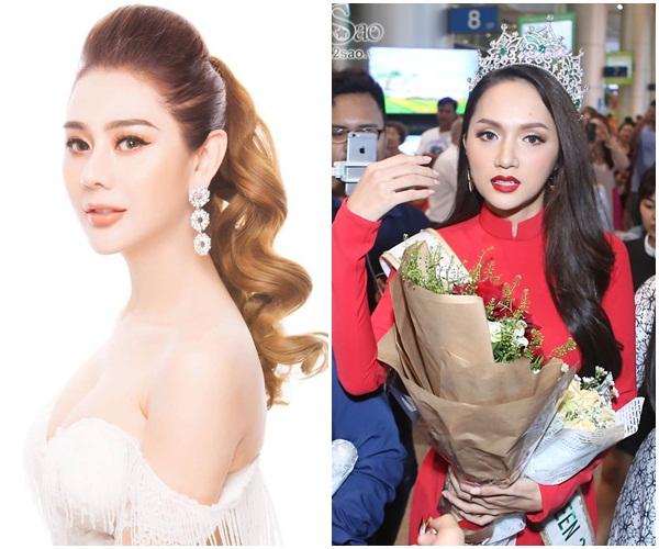 HỒ SƠ SAO - Lâm Khánh Chi: Quá khứ là hoàng tử vạn người mê, hiện tại là công chúa thị phi nhất showbiz-13