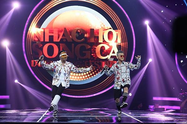 WINNER nói Tiếng Việt cực chuẩn, trình diễn 3 hit khủng khi trở lại Việt Nam-11