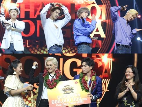 YG khiến fan tức giận vì lại nhầm lẫn Winner và iKon-2