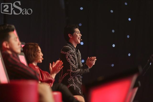 HLV Thu Phương lạy Noo Phước Thịnh vì có học trò hát nhạc kịch quá hay-3