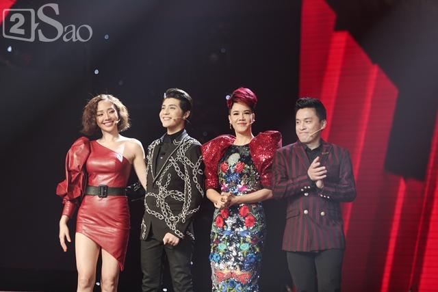 HLV Thu Phương lạy Noo Phước Thịnh vì có học trò hát nhạc kịch quá hay-1