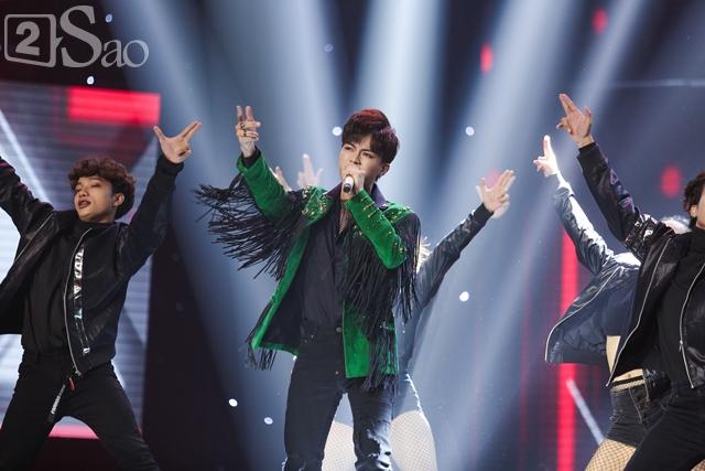 HLV Thu Phương lạy Noo Phước Thịnh vì có học trò hát nhạc kịch quá hay-8