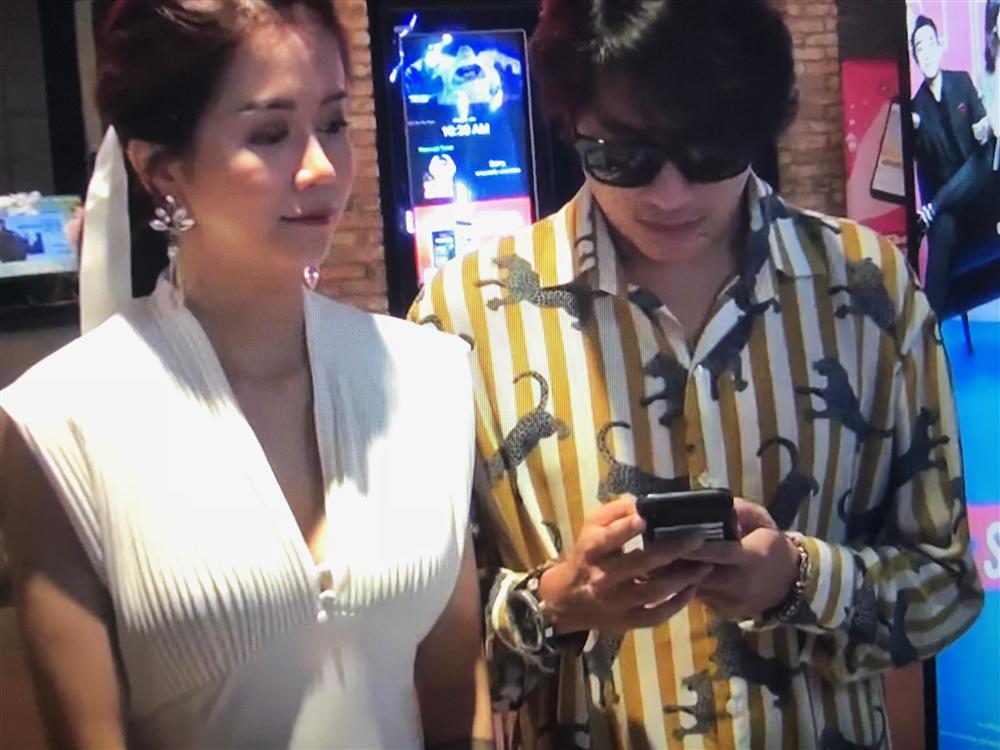 Những hành động bất thường khiến An Nguy trở thành nghi phạm khiến Cát Phượng - Kiều Minh Tuấn rạn nứt-2