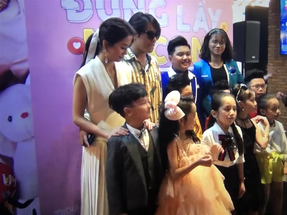 Những hành động bất thường khiến An Nguy trở thành nghi phạm khiến Cát Phượng - Kiều Minh Tuấn rạn nứt-3