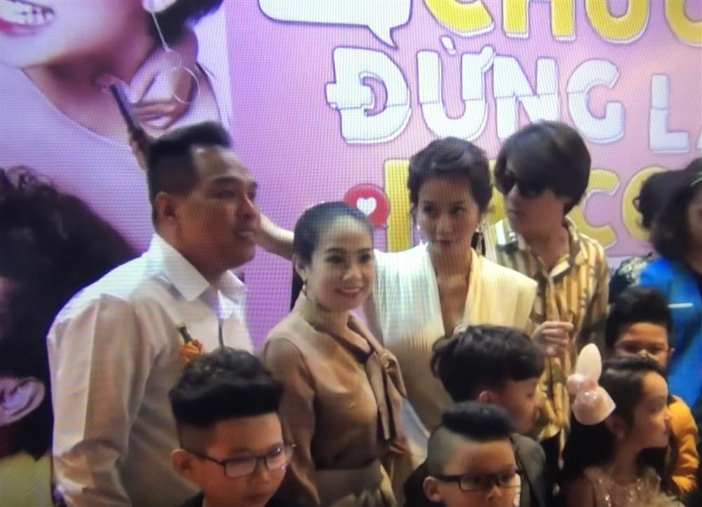 Những hành động bất thường khiến An Nguy trở thành nghi phạm khiến Cát Phượng - Kiều Minh Tuấn rạn nứt-5