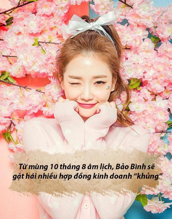 Gọi tên 4 cung hoàng đạo có nguồn tài chính đáng ghen tị rằm Trung Thu 2018-2