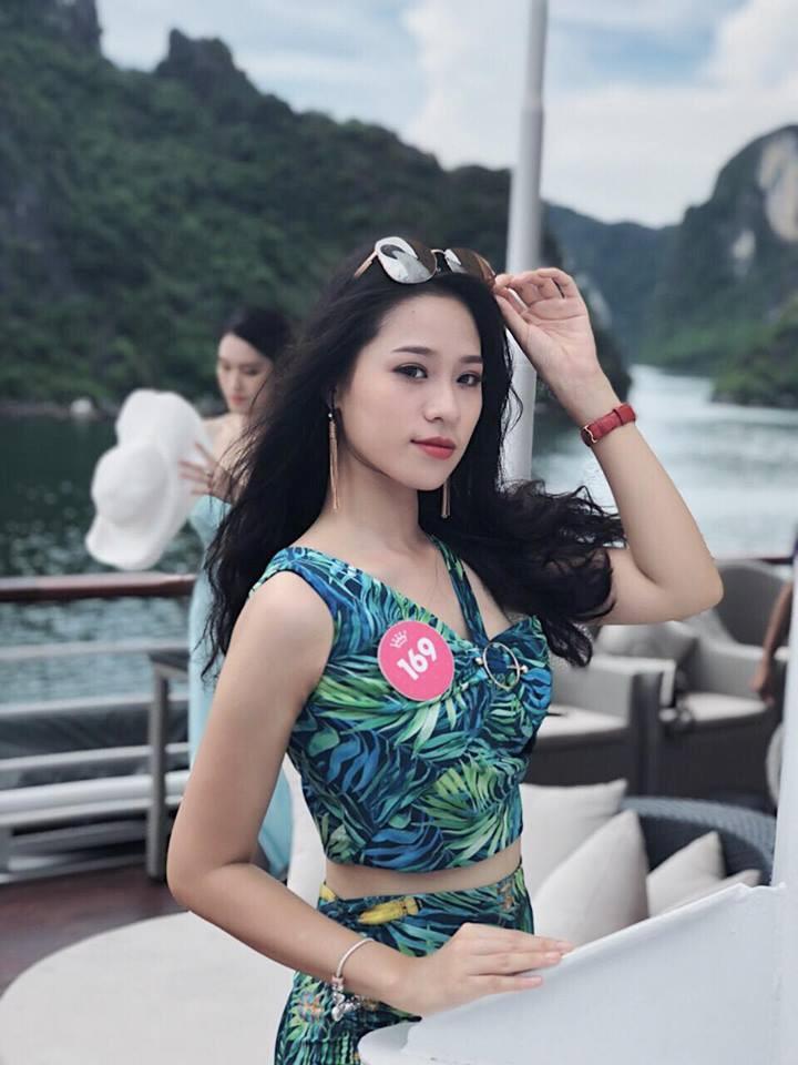 Nhan sắc đời thường của top 3 người đẹp biển Hoa hậu Việt Nam-5
