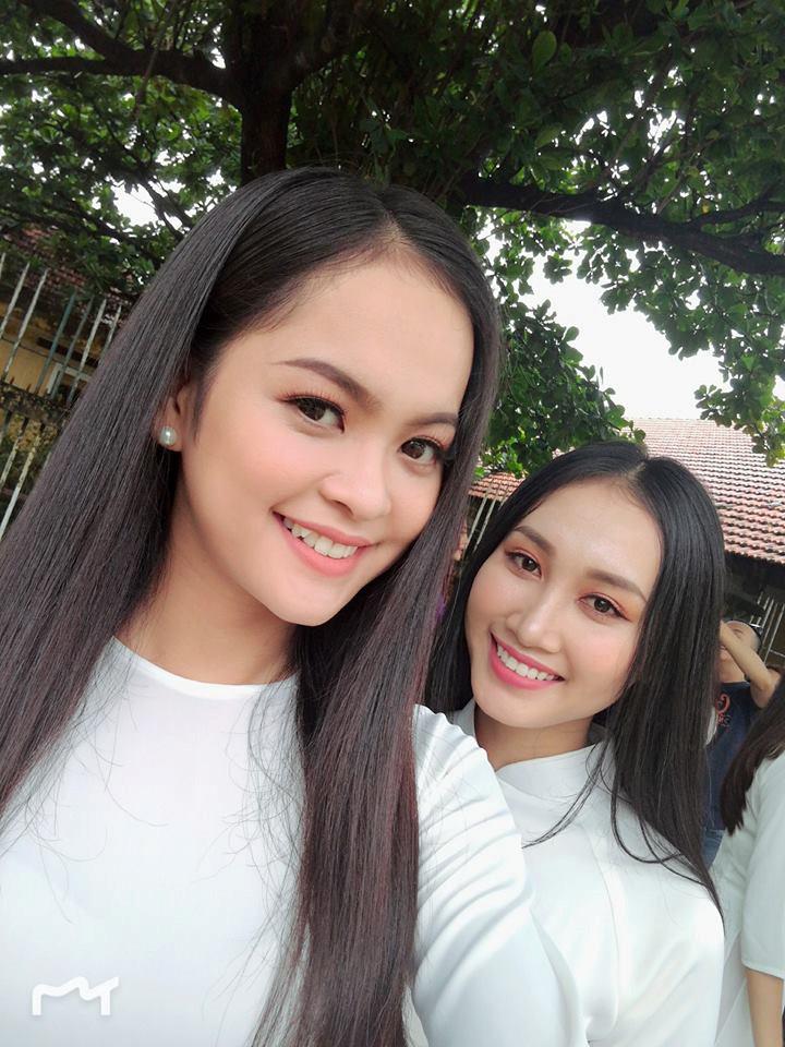 Nhan sắc đời thường của top 3 người đẹp biển Hoa hậu Việt Nam-9