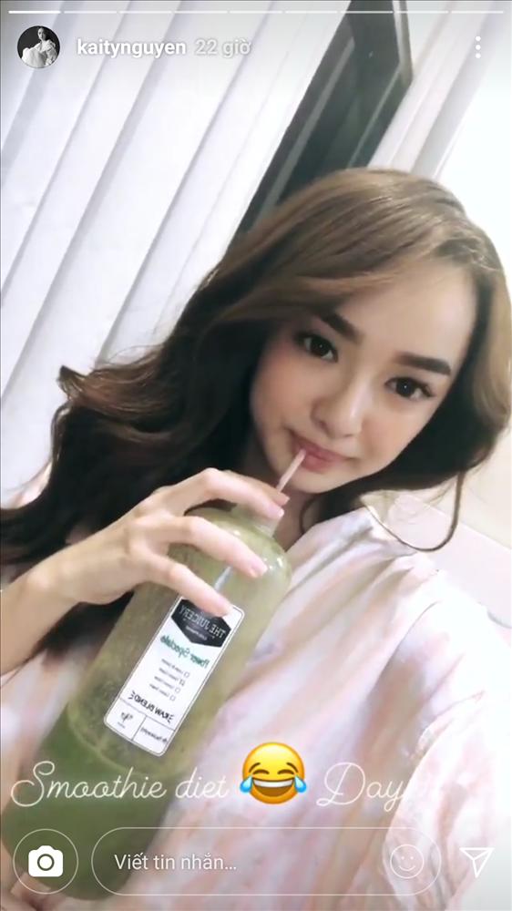 Kaity Nguyễn tiết lộ bí quyết giảm gần 9 kg sau một năm-4
