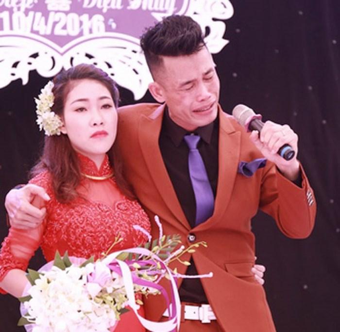 Bị vợ 3 tố tái nghiện và cò quay, Hiệp Gà một mực: Tôi im lặng và đón nhận-2