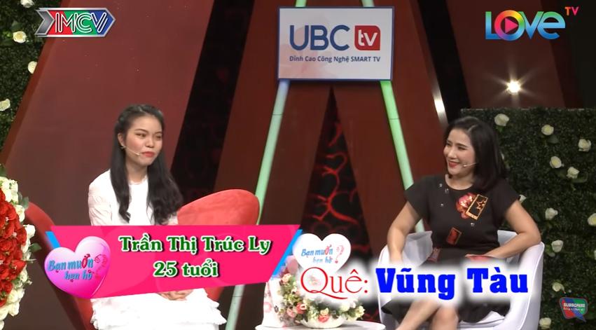 Chàng tài xế run bần bật trên sân khấu tán đổ cô nàng 25 tuổi chưa một mối tình vắt vai-2