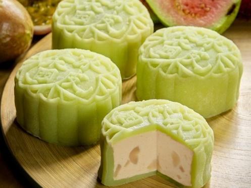 Những loại bánh Trung thu hấp dẫn nhất thế giới, khiến thực khách mê mẩn