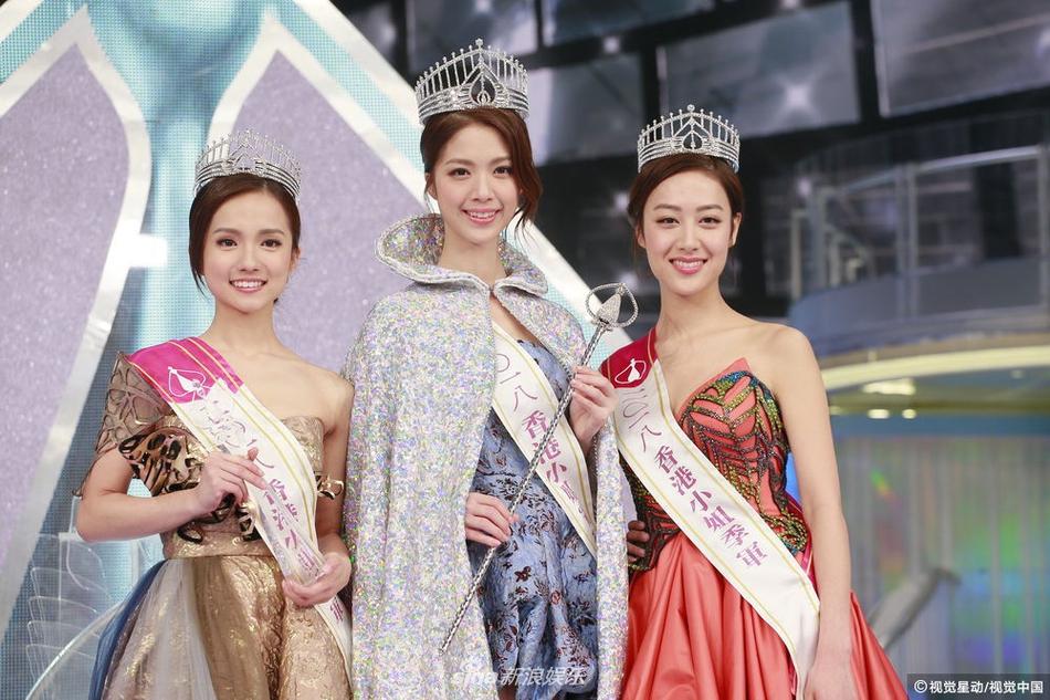 Cận cảnh nhan sắc ít nổi bật và vóc dáng cò hương của Hoa hậu Hong Kong 2018-6
