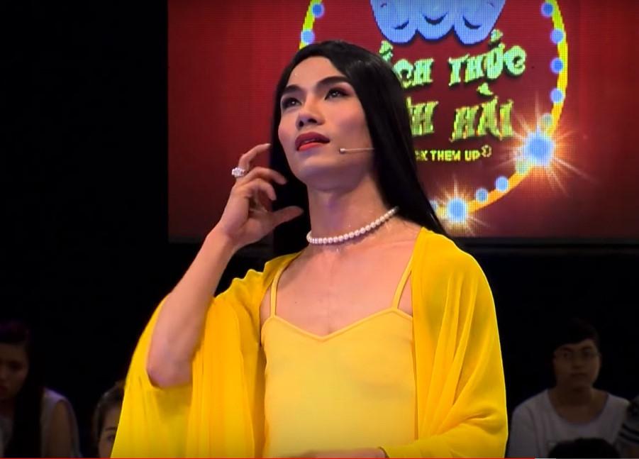 Kenny Sang, Lệ Rơi và những hiện tượng mạng nhanh nổi chóng chìm-2