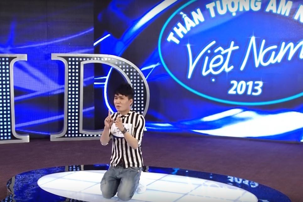 Kenny Sang, Lệ Rơi và những hiện tượng mạng nhanh nổi chóng chìm-6