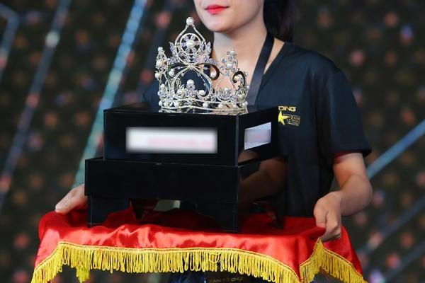 Lộ diện vương miện 1,8 tỷ đồng dành cho đại diện Việt Nam thi Miss Earth 2018-3