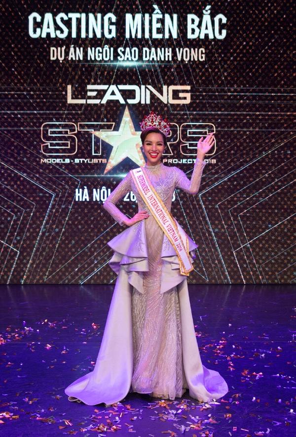 Lộ diện vương miện 1,8 tỷ đồng dành cho đại diện Việt Nam thi Miss Earth 2018-4