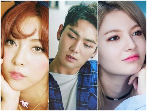 7 idol giọng 'khủng' chứng minh có tài năng chưa chắc đã nổi tiếng