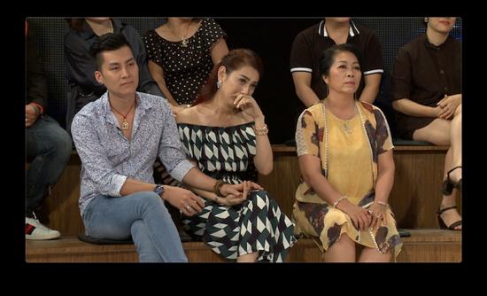 Liên tục trách móc tại mẹ chồng nên cả nhà thua gameshow, Lâm Khánh Chi bị chỉ trích làm dâu mà hỗn-1