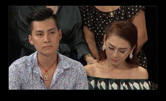 Liên tục trách móc tại mẹ chồng nên cả nhà thua gameshow, Lâm Khánh Chi bị chỉ trích làm dâu mà hỗn-2