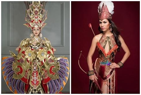 Lộ diện vương miện 1,8 tỷ đồng dành cho đại diện Việt Nam thi Miss Earth 2018-17
