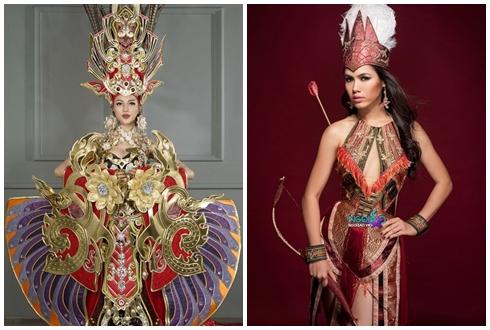 Lộ diện vương miện 1,8 tỷ đồng dành cho đại diện Việt Nam thi Miss Earth 2018-17