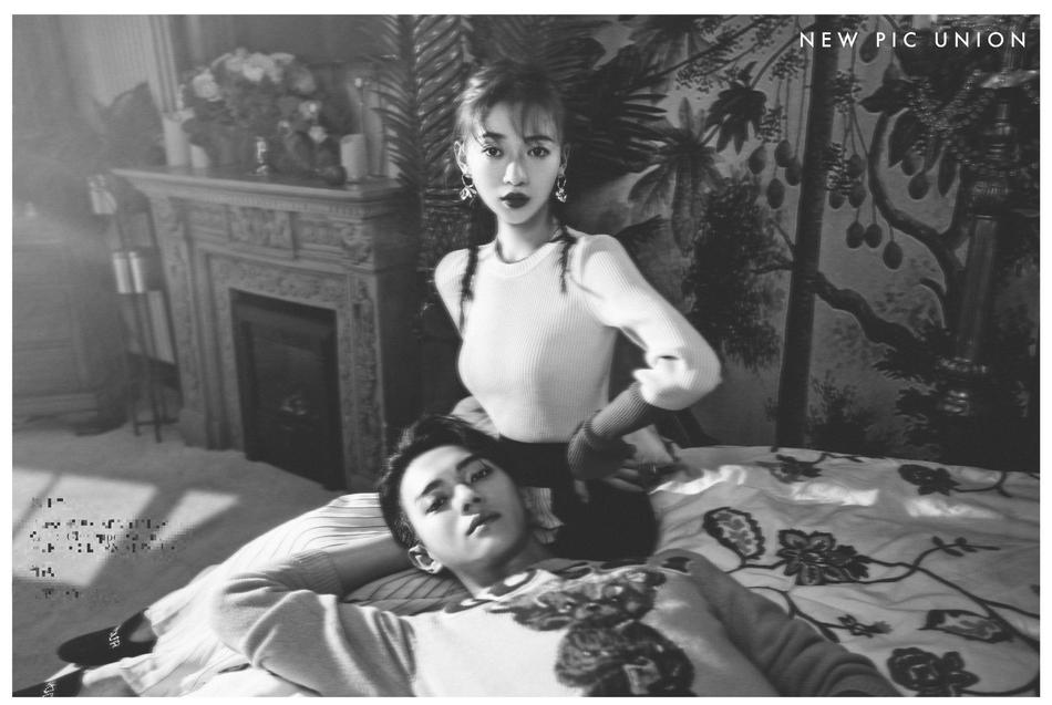 Không thành đôi trong Diên Hi Công Lược, Phó Hằng và Ngụy Anh Lạc tình tứ hết nấc trên tạp chí-3