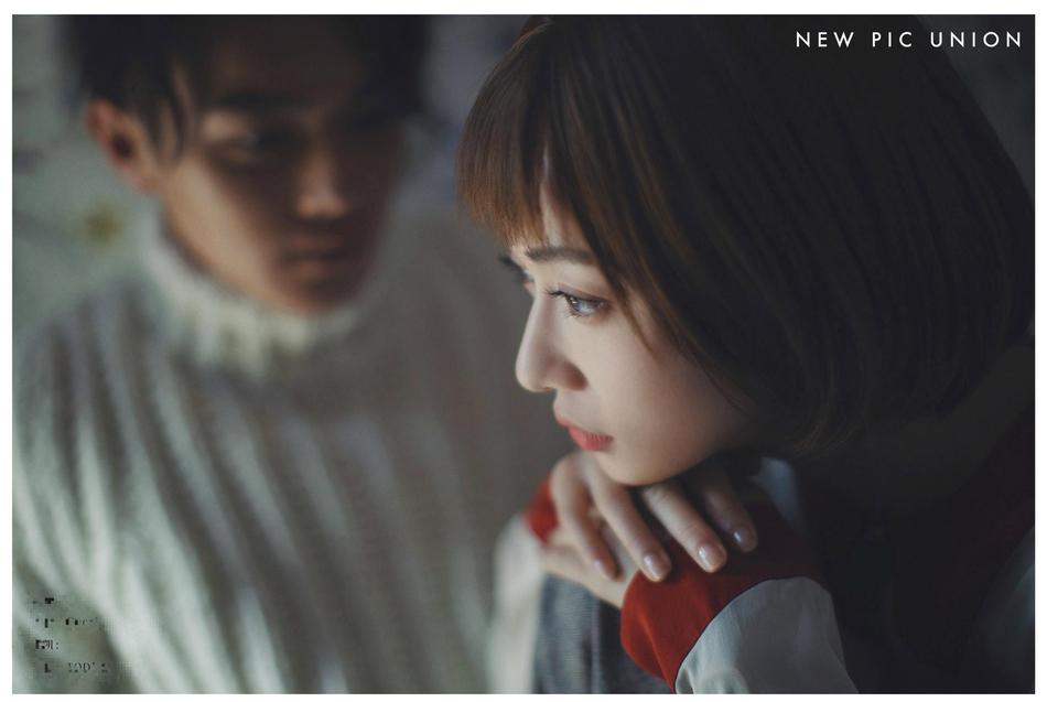 Không thành đôi trong Diên Hi Công Lược, Phó Hằng và Ngụy Anh Lạc tình tứ hết nấc trên tạp chí-5