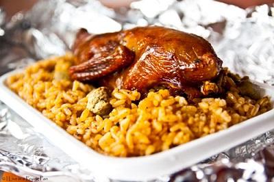 Những món ăn ngon thần sầu tại Syria - đất nước đối đầu với đội tuyển Việt Nam tối nay-7