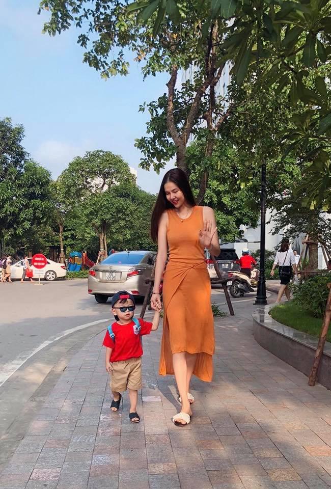 Ngọc Trinh nhận định: Phụ nữ chỉ hạnh phúc khi biết hưởng thụ-4