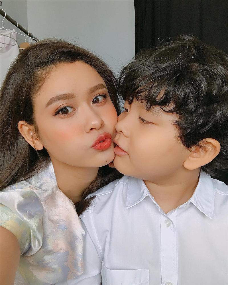 Ngọc Trinh nhận định: Phụ nữ chỉ hạnh phúc khi biết hưởng thụ-10