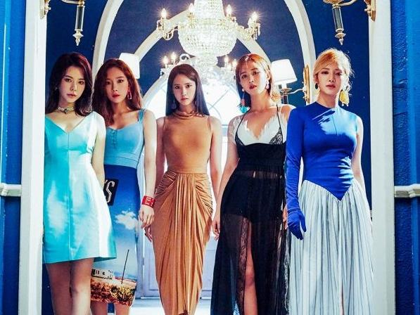 SNSD - Oh!GG tung concept trắng đen: Ơn trời! outfit lần này đã đẹp gấp vạn lần ảnh nhá hàng đầu tiên-3