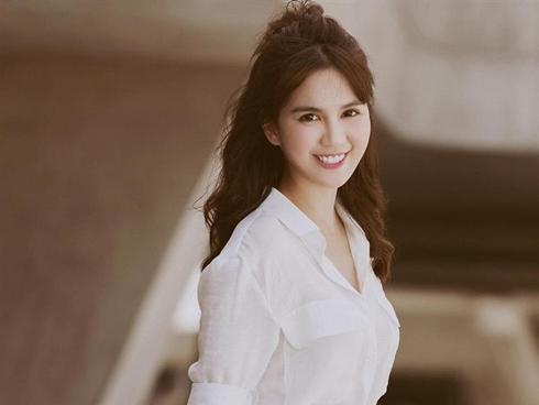 Ngọc Trinh nhận định: 'Phụ nữ chỉ hạnh phúc khi biết hưởng thụ'