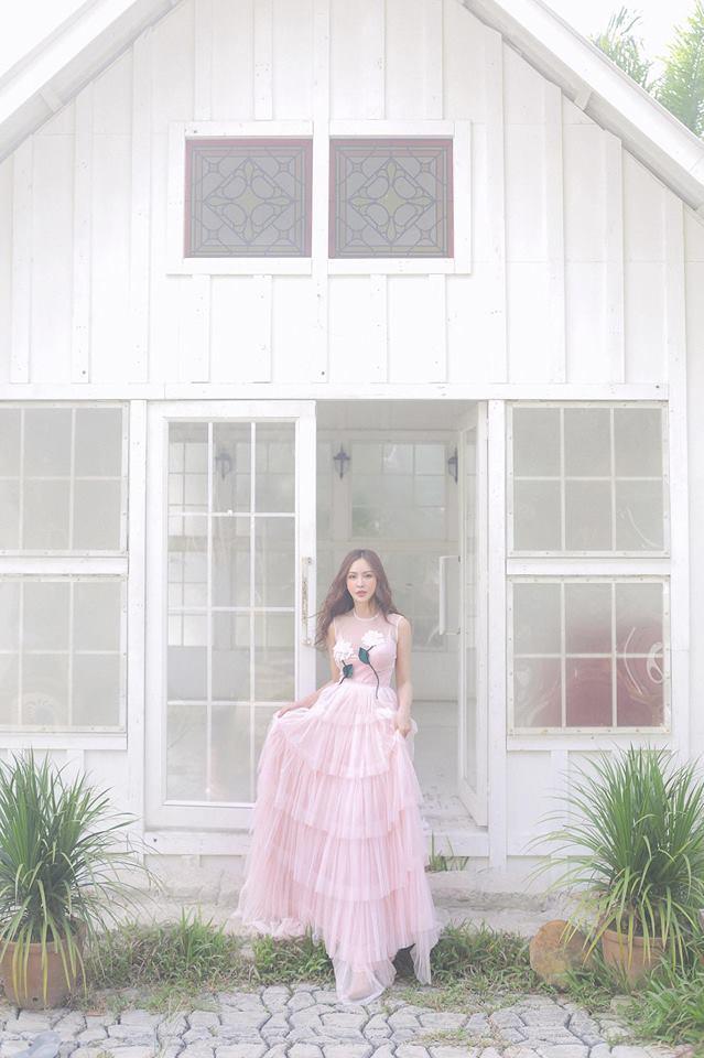 Hot streamer MisThy siêu nhí nhố khi cover ca khúc Học tiếng mèo kêu khiến fans thích thú-1