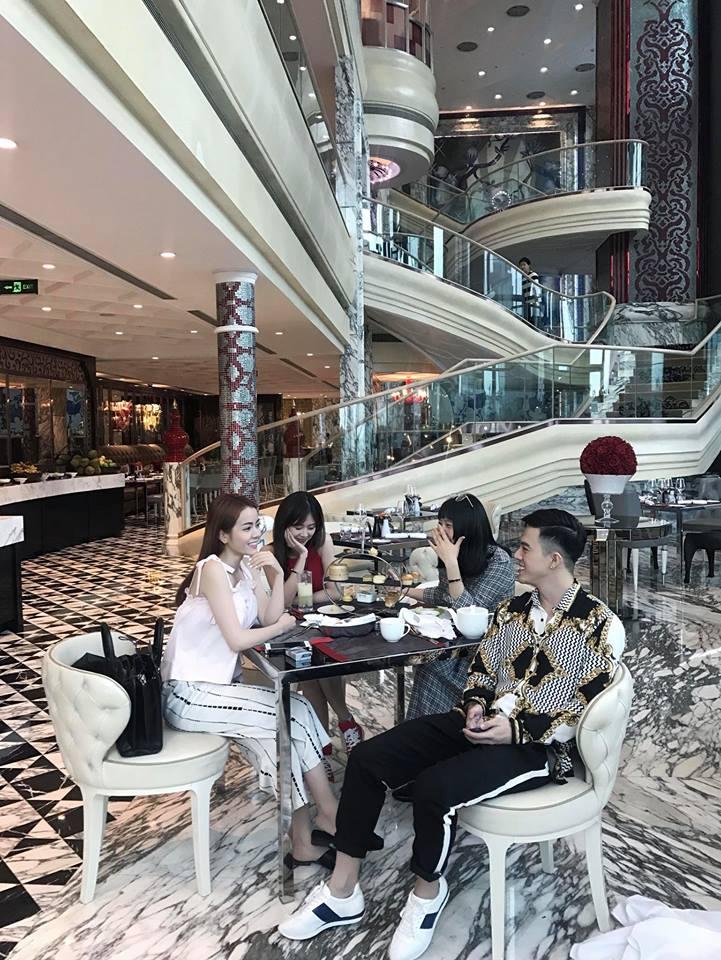 Hot streamer MisThy siêu nhí nhố khi cover ca khúc Học tiếng mèo kêu khiến fans thích thú-4