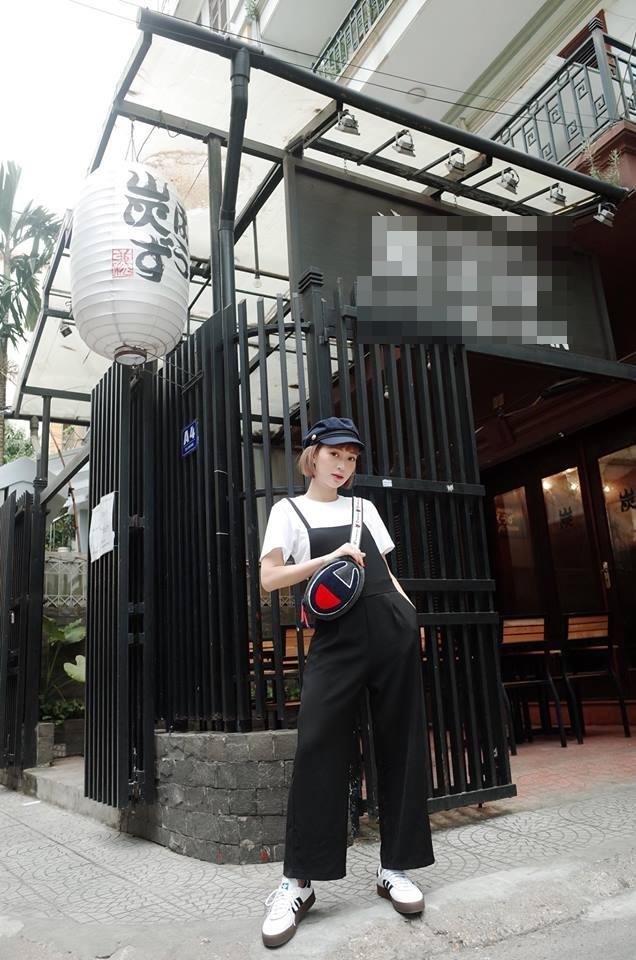 Hot streamer MisThy siêu nhí nhố khi cover ca khúc Học tiếng mèo kêu khiến fans thích thú-7