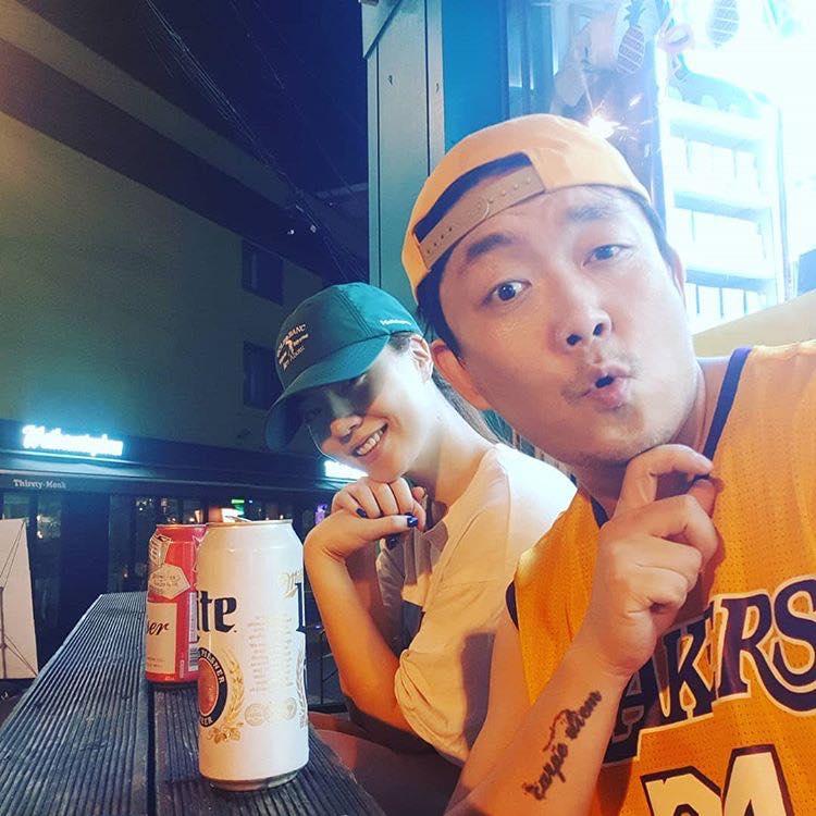 Ryu Hwayoung, cựu thành viên T-ara bị tình cũ hơn 16 tuổi tố rắn độc gian dối, xảo quyệt-1