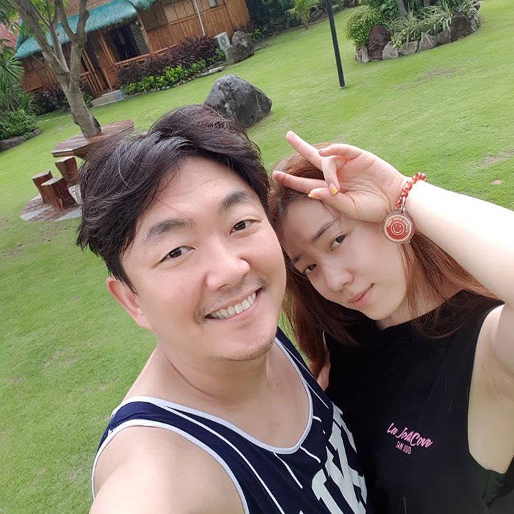 Ryu Hwayoung, cựu thành viên T-ara bị tình cũ hơn 16 tuổi tố rắn độc gian dối, xảo quyệt-3