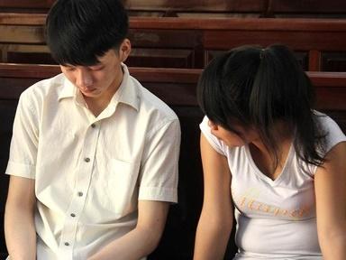 Cuộc truy lùng cặp tình nhân sát hại bà chủ quán nhậu