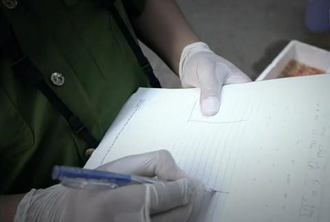 20 ngày giải mã cái chết bí ẩn của ni cô gây xôn xao-2