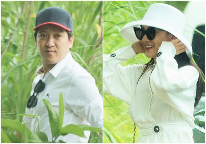 Đánh bật sức nóng show vừa gặp đã hôn, tiệc đính hôn Song - Song phiên bản Việt của Nhã Phương - Trường Giang trở thành từ khóa hot nhất tuần-4