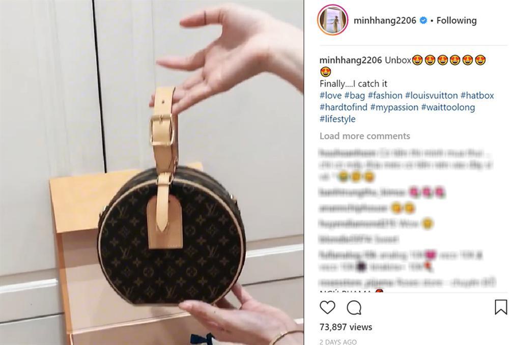 Sao Việt chơi HÀNG HIỆU tháng 8: Rút ví gấp 4 lần Hoàng Ku, Ngọc Trinh chi gần 5 tỷ tự sướng mừng sinh nhật-20