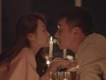Khả Ngân và Song Luân tình tứ trong Teaser MV nhạc phim Hậu duệ mặt trời-5
