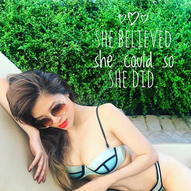 Mỹ nhân Việt bị sàm sỡ, đụng chạm vòng một và phản ứng bất ngờ-1