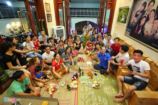 Kết thúc 120 phút thi đấu, cầu thủ ghi bàn thắng duy nhất đưa U23 Việt Nam vào bán kết nói gì?-3