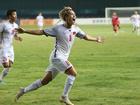 Ghi bàn thắng vàng vào lưới U23 Syria, người hâm mộ trái bóng tròn cả nước đồng loạt gọi tên Văn Toàn