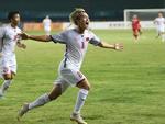Ghi bàn thắng vàng vào lưới U23 Syria, người hâm mộ trái bóng tròn cả nước đồng loạt gọi tên Văn Toàn