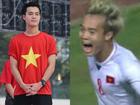 Kết thúc 120 phút thi đấu, cầu thủ ghi bàn thắng duy nhất đưa U23 Việt Nam vào bán kết nói gì?
